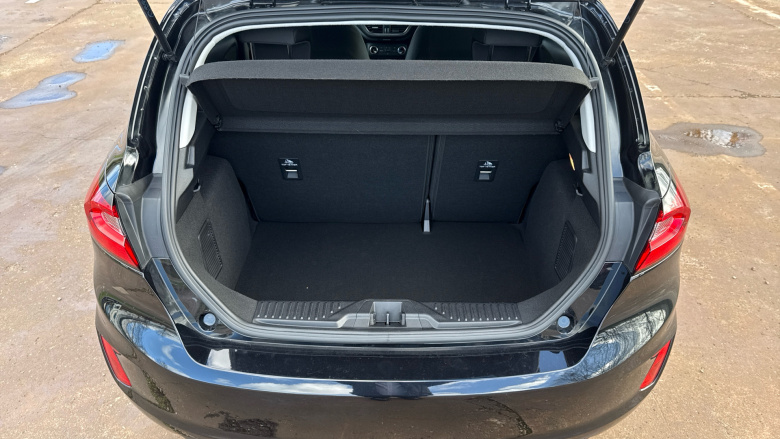 Ford Fiesta 1.1 Trend 5dr Petrol Hatchback